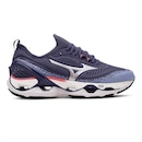 Tênis Mizuno Wave Endeavor 3 Feminino - Foto 1