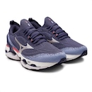 Tênis Mizuno Wave Endeavor 3 Feminino - Foto 3