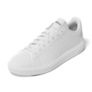 Tênis Adidas Advantage Base 2.0 Masculino - Foto 5