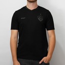 Camisa Vitória Volt 2025 Consciência Masculino - Foto 2