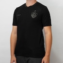 Camisa Vitória Volt 2025 Consciência Masculino - Foto 3