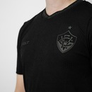 Camisa Vitória Volt 2025 Consciência Masculino - Foto 4