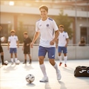 Camiseta Joma Championship VII - Foto 3