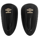 Caneleira Umbro Juvenil Protection St Unissex - Foto 1