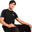 Camiseta Puma Ess Tape Tee Masculina - Foto 1