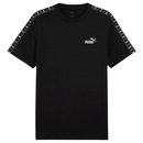 Camiseta Puma Ess Tape Tee Masculina - Foto 3