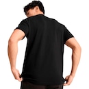 Camiseta Puma Ess Tape Tee Masculina - Foto 2