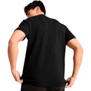 Camiseta Puma Ess Tape Tee Masculina - Foto 2