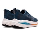 Tênis Mizuno Neo Aura Masculino - Foto 5
