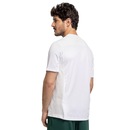 Camiseta Wilson Core 2 Masculina - Foto 3