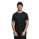 Camiseta Wilson Tour Piquet Classic Masculina - Foto 1