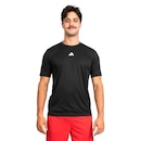 Camiseta adidas Treino Basic Masculina - Foto 1