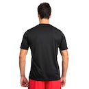 Camiseta adidas Treino Basic Masculina - Foto 3