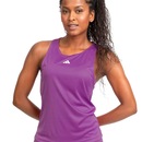 Camiseta Regata adidas Treino Basic Feminina - Foto 2