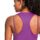 Camiseta Regata adidas Treino Basic Feminina - Foto 3