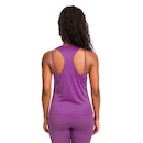 Camiseta Regata adidas Treino Basic Feminina - Foto 4