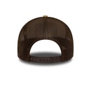 Boné New Era New Era 9Forty A-Frame Trucker Booking Program Masculino - Foto 5