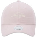 Boné New Era 9Forty A-Frame Branded Feminino - Foto 2