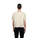 Camiseta New Era Oversize New York Yankees MLB Feminina - Foto 2