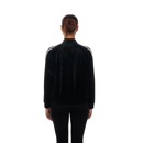 Jaqueta New Era Track Los Angeles Dodgers MLB Feminina - Foto 2