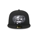 Boné New Era 59Fifty New York Yankees MLB Masculino - Foto 2