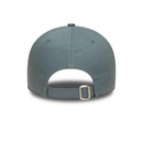 Boné New Era 9Forty New York Yankees MLB Cinza Masculino - Foto 4