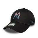 Boné New Era 9Forty New York Yankees MLB Feminino - Foto 1