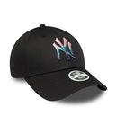 Boné New Era 9Forty New York Yankees MLB Feminino - Foto 3