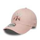 Boné New Era 9Forty New York Yankees MLB Unissex - Foto 1