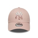 Boné New Era 9Forty New York Yankees MLB Unissex - Foto 2