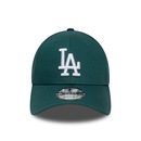 Boné New Era 9Forty Los Angeles Dodgers MLB Masculino - Foto 2