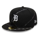 Boné New Era 59Fifty Detroit Tigers MLB Masculino - Foto 1
