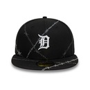 Boné New Era 59Fifty Detroit Tigers MLB Masculino - Foto 2
