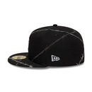 Boné New Era 59Fifty Detroit Tigers MLB Masculino - Foto 7