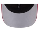 Boné New Era 9Seventy Stretch Snap Baltimore Bullets NBA Masculino - Foto 6