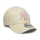 Boné New Era 9Forty New York Yankees MLB Unissex - Foto 3