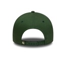Boné New Era 9Forty A-Frame New York Yankees MLB Masculino - Foto 5