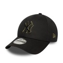 Boné New Era 9Forty New York Yankees MLB Masculino - Foto 1