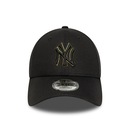 Boné New Era 9Forty New York Yankees MLB Masculino - Foto 2