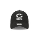 Boné New Era 9Twenty Strapback Green Bay Packers NFL Masculino - Foto 2