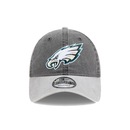 Boné New Era 9Twenty  Philadelphia Eagles NFL Masculino - Foto 2