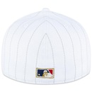Boné New Era 59Fifty Low Profile Chicago White Sox MLB Masculino - Foto 6