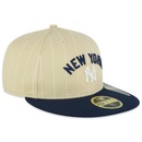Boné New Era 59Fifty Low Profile New York Yankees MLB Masculino - Foto 2
