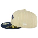 Boné New Era 59Fifty Low Profile New York Yankees MLB Masculino - Foto 4