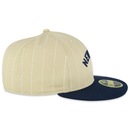 Boné New Era 59Fifty Low Profile New York Yankees MLB Masculino - Foto 5