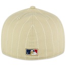 Boné New Era 59Fifty Low Profile New York Yankees MLB Masculino - Foto 6