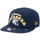 Boné New Era The Golfer Snapback Los Angeles Chargers NFL Masculino - Foto 1