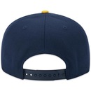 Boné New Era The Golfer Snapback Los Angeles Chargers NFL Masculino - Foto 6