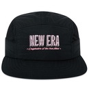 Boné New Era Camper Strapback Branded Masculino - Foto 2