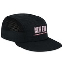 Boné New Era Camper Strapback Branded Masculino - Foto 3